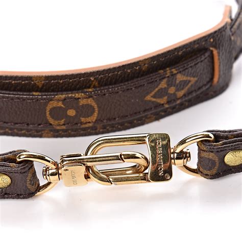 lv long strap bag|louis vuitton bag strap sale.